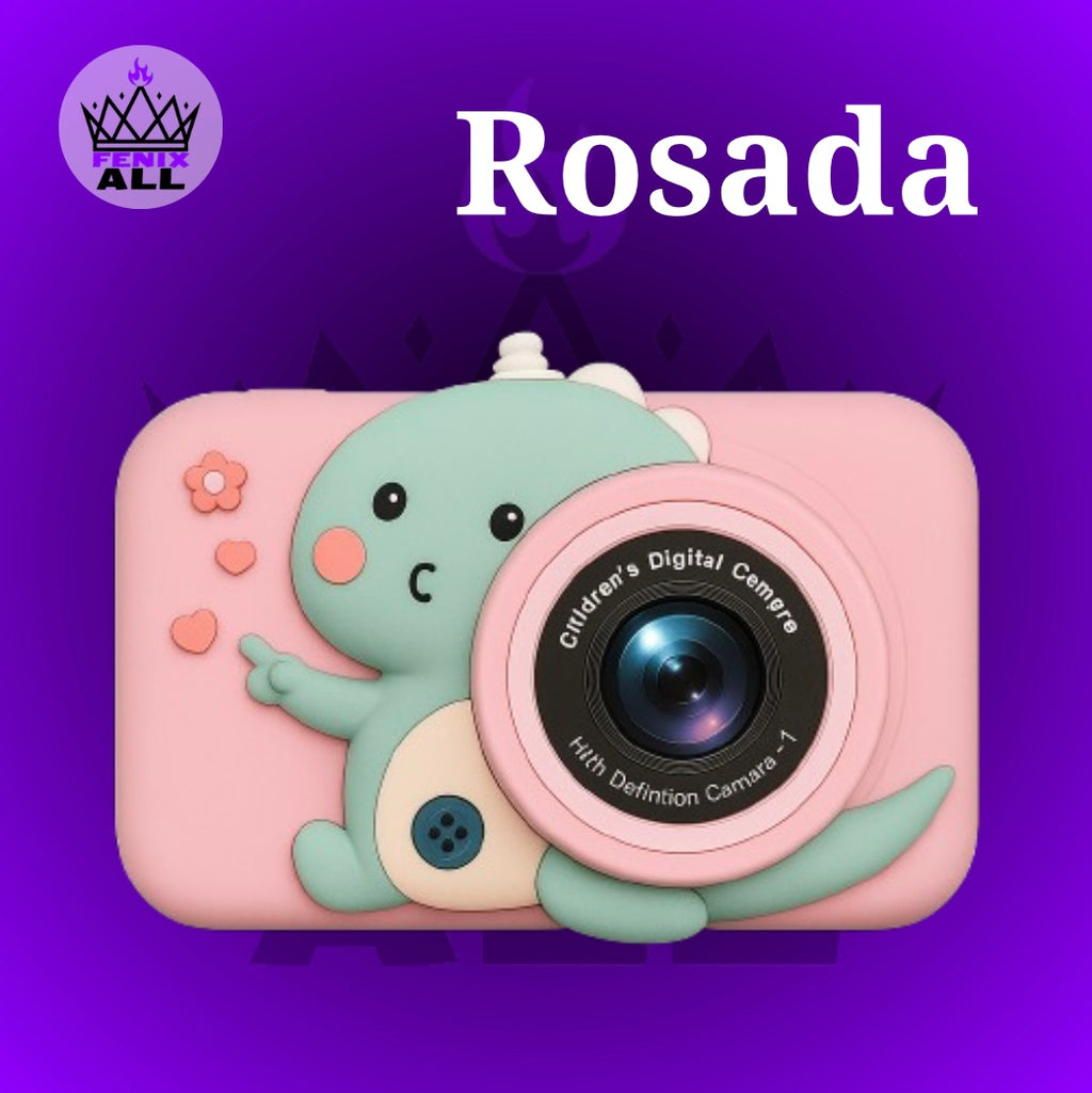 📍Videocámara para Niños📸