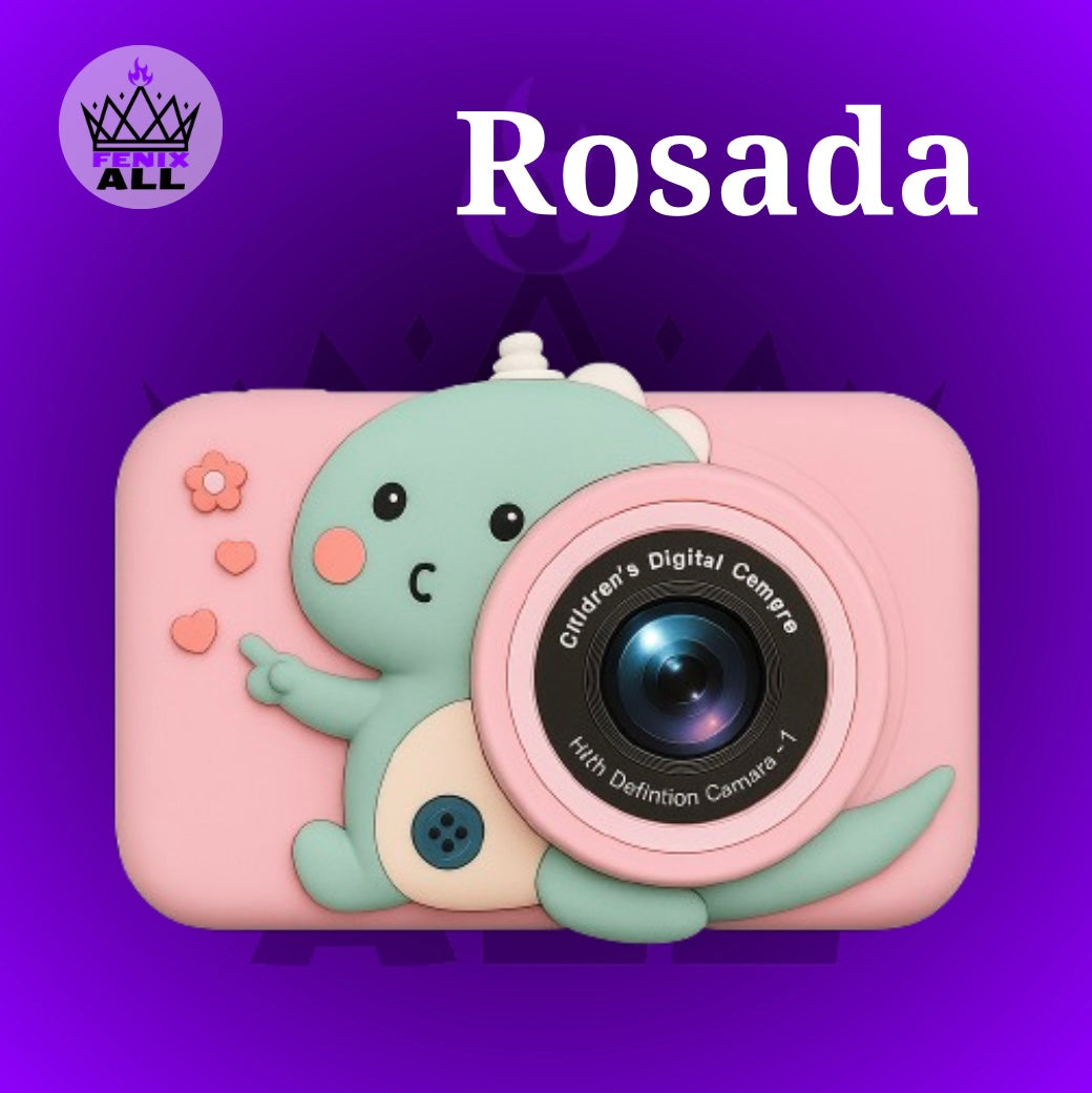 📍Videocámara para Niños📸